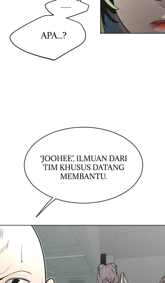 Superhuman Era Chapter 90 - halaman 119