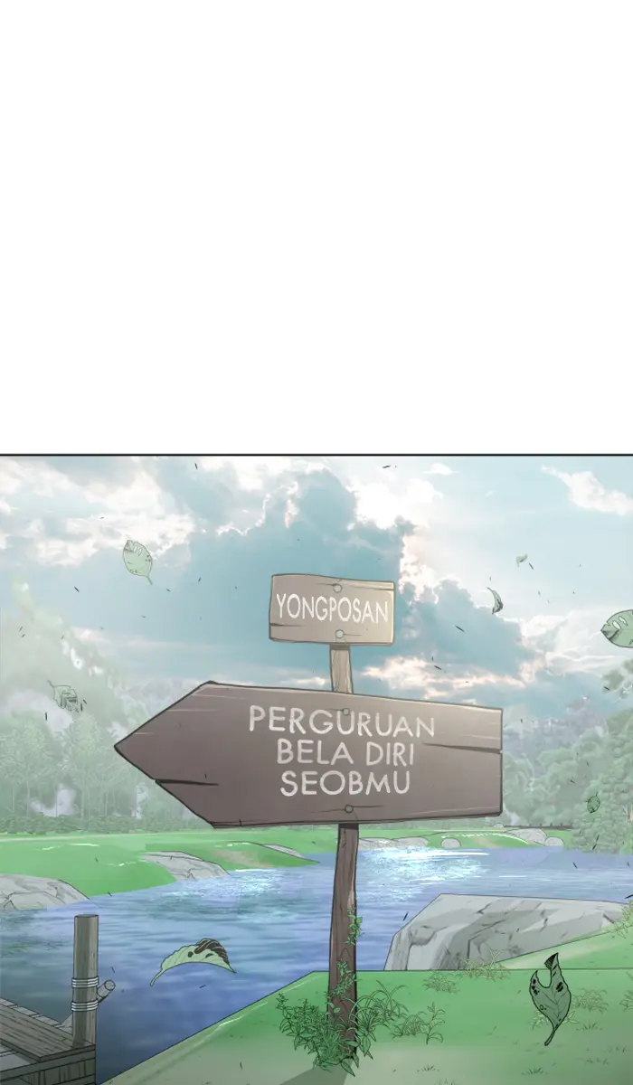 Superhuman Era Chapter 90 - halaman 123