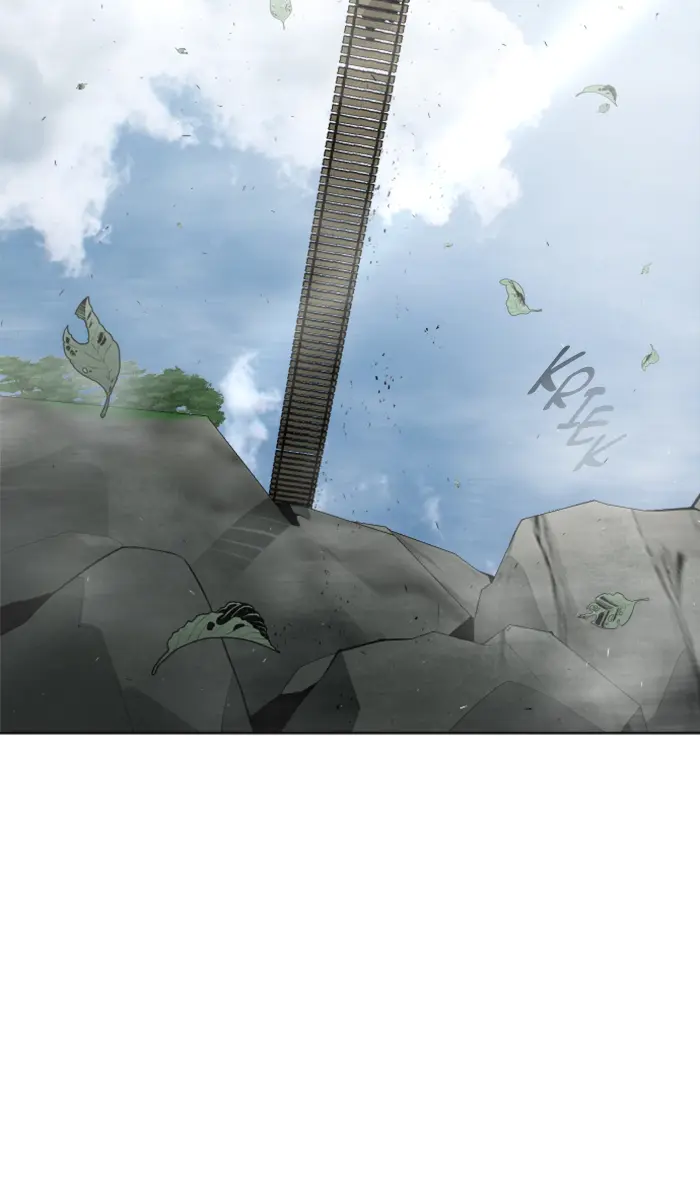 Superhuman Era Chapter 90 - halaman 125