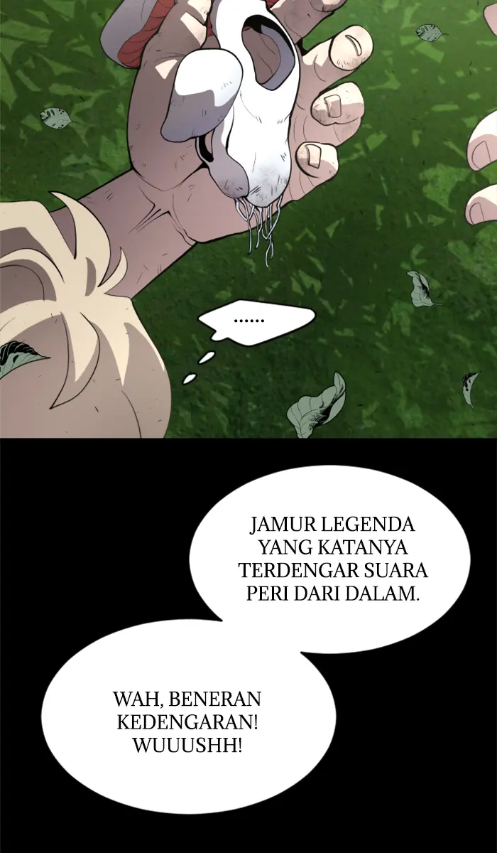 Superhuman Era Chapter 90 - halaman 131