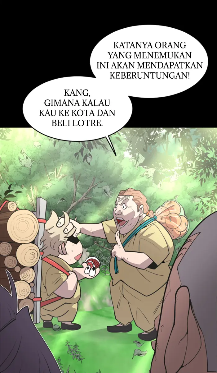 Superhuman Era Chapter 90 - halaman 132