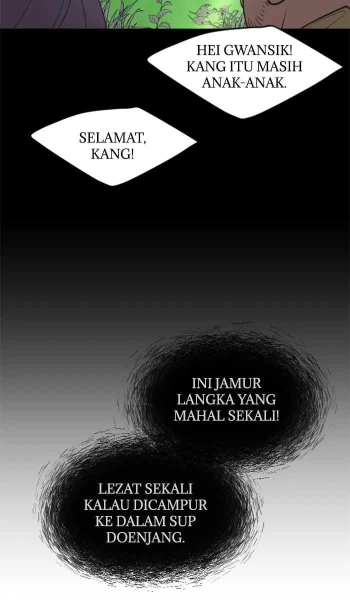 Superhuman Era Chapter 90 - halaman 133