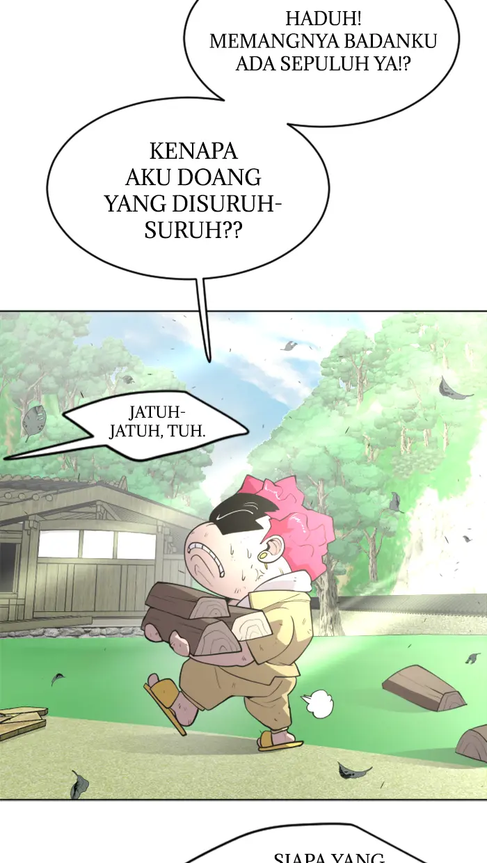 Superhuman Era Chapter 90 - halaman 141