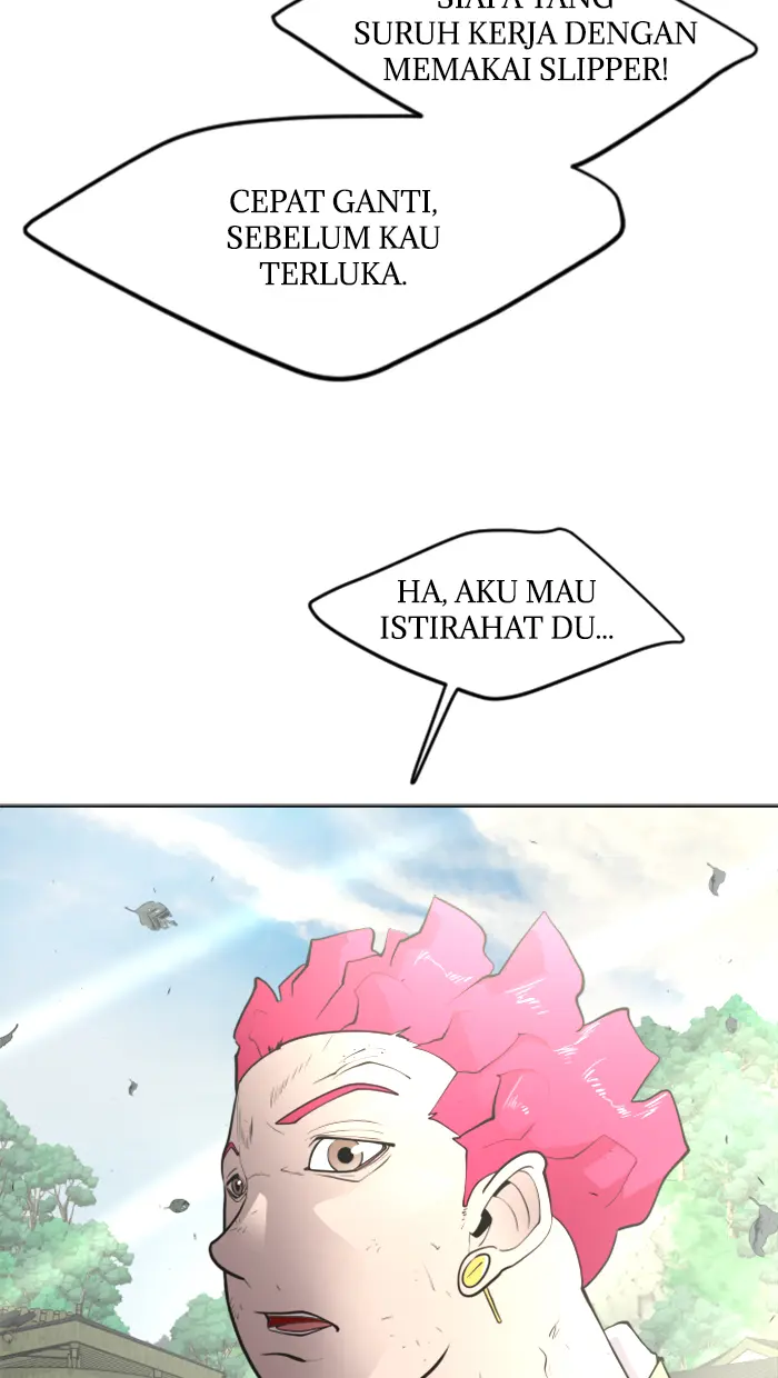 Superhuman Era Chapter 90 - halaman 142