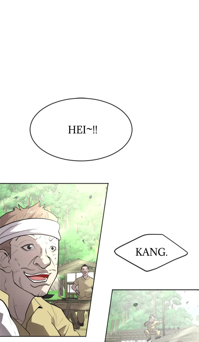 Superhuman Era Chapter 90 - halaman 148