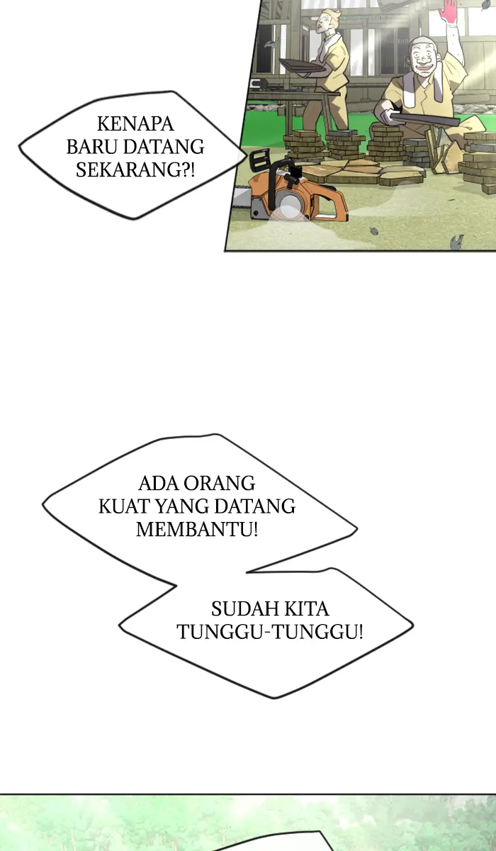 Superhuman Era Chapter 90 - halaman 149