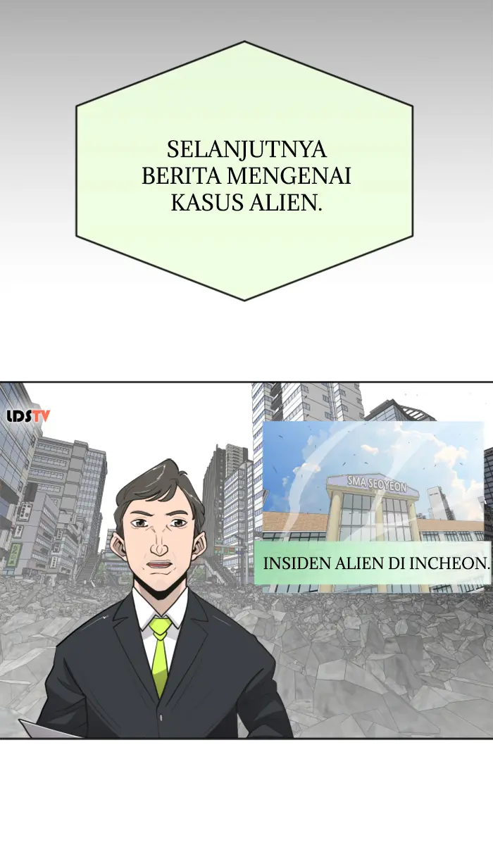 Superhuman Era Chapter 90 - halaman 15