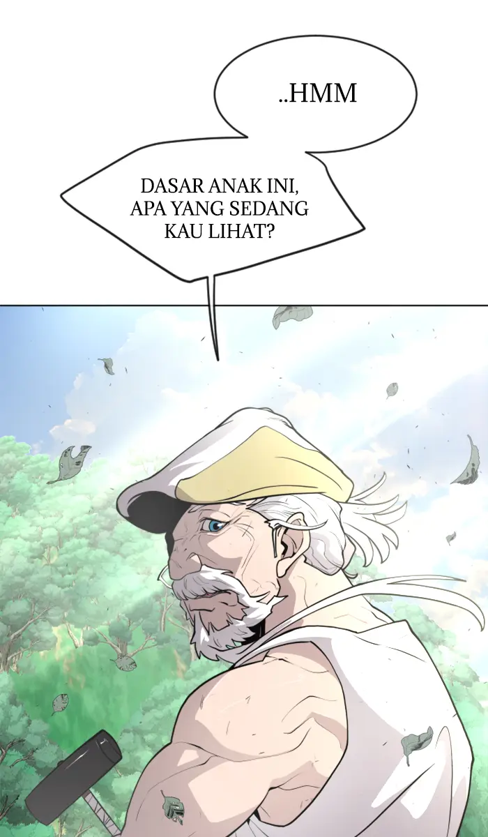 Superhuman Era Chapter 90 - halaman 154