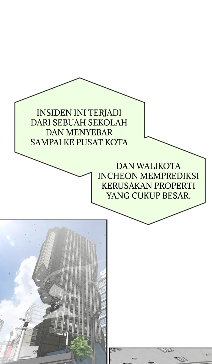 Superhuman Era Chapter 90 - halaman 16