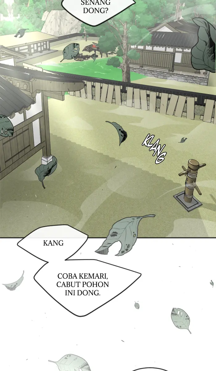 Superhuman Era Chapter 90 - halaman 163