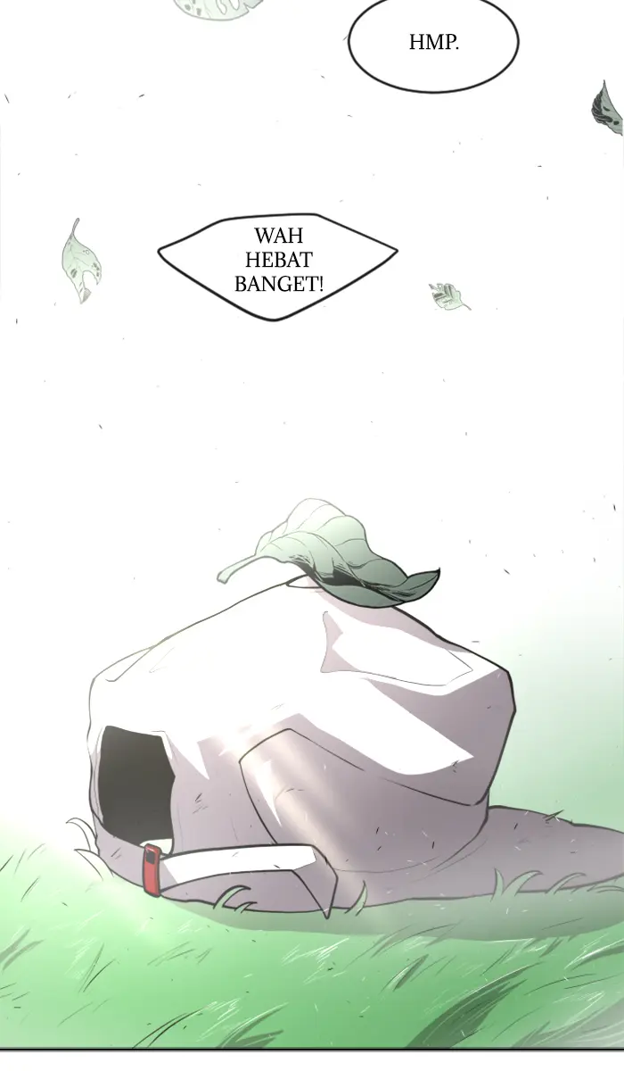 Superhuman Era Chapter 90 - halaman 164
