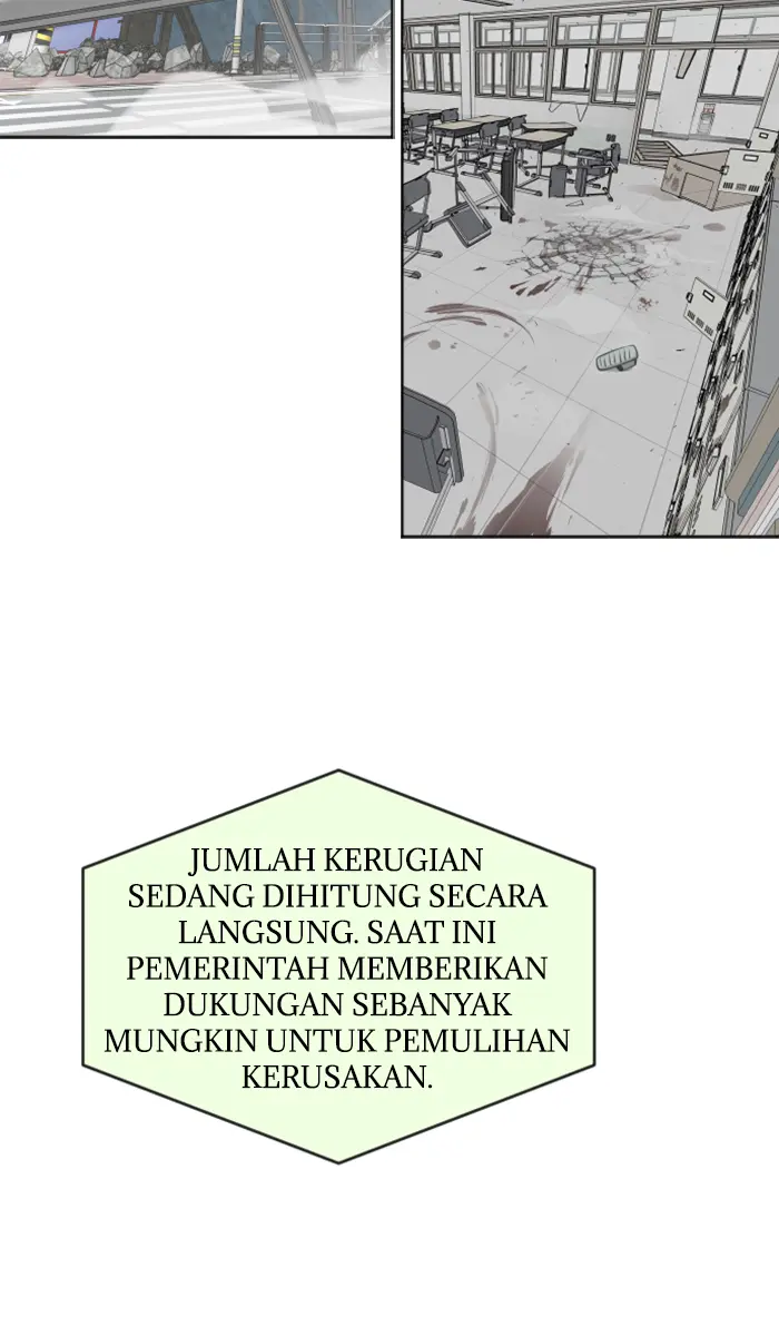 Superhuman Era Chapter 90 - halaman 17