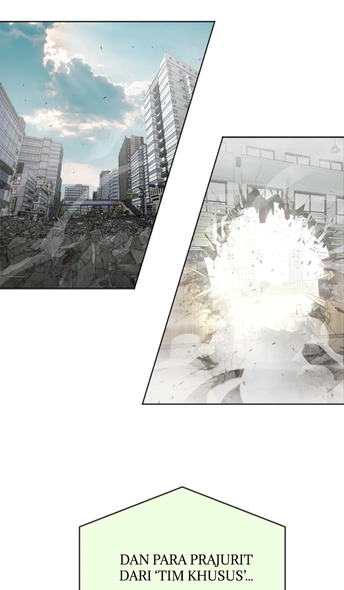 Superhuman Era Chapter 90 - halaman 18