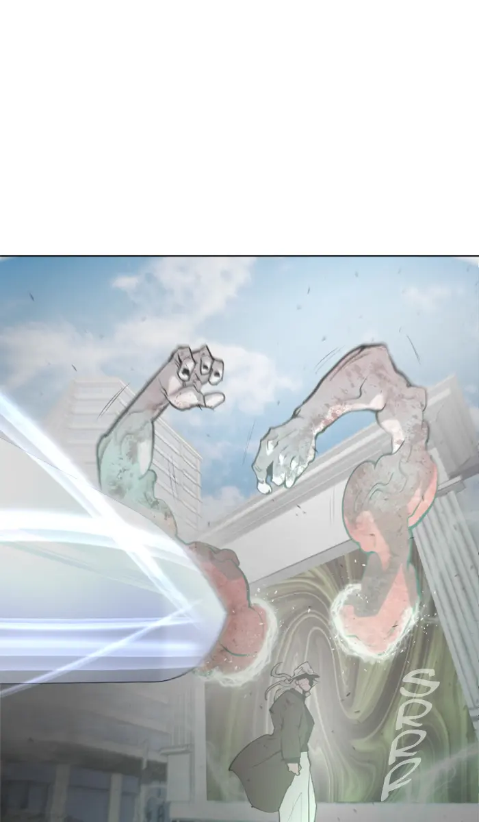 Superhuman Era Chapter 90 - halaman 2