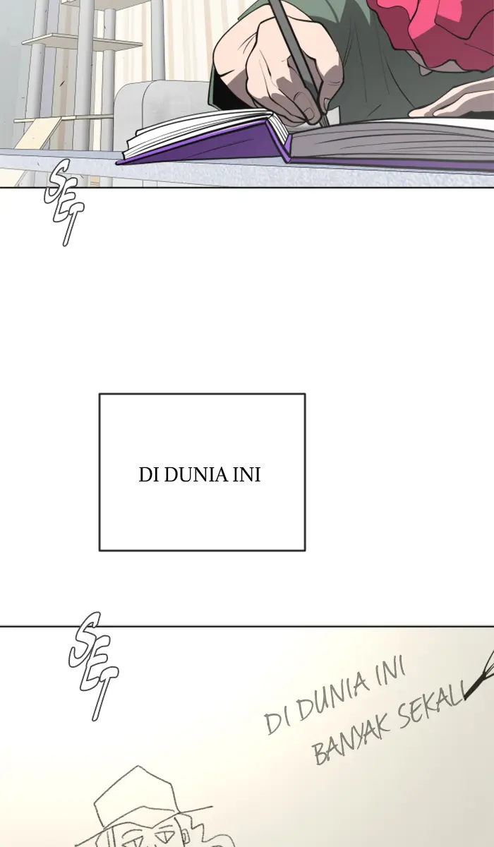 Superhuman Era Chapter 90 - halaman 20