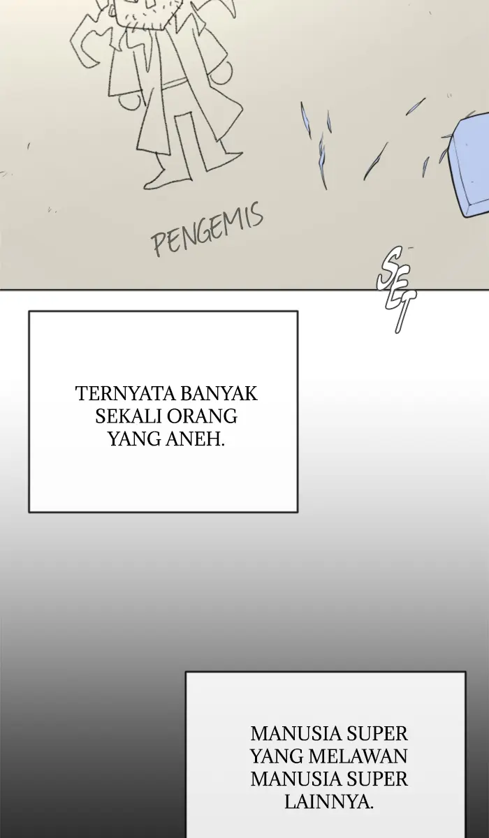 Superhuman Era Chapter 90 - halaman 21