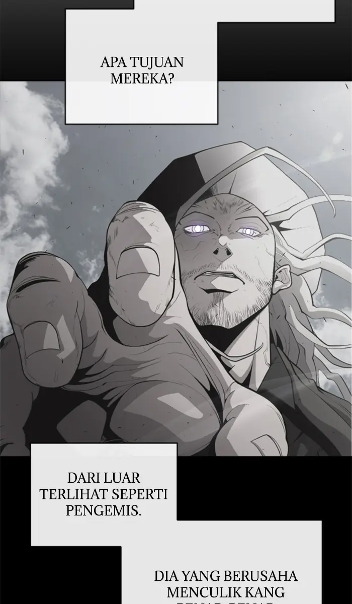 Superhuman Era Chapter 90 - halaman 22