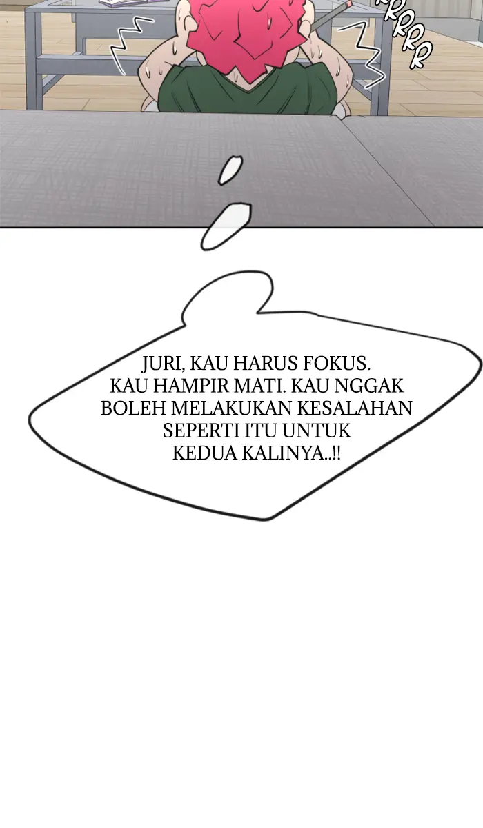 Superhuman Era Chapter 90 - halaman 26