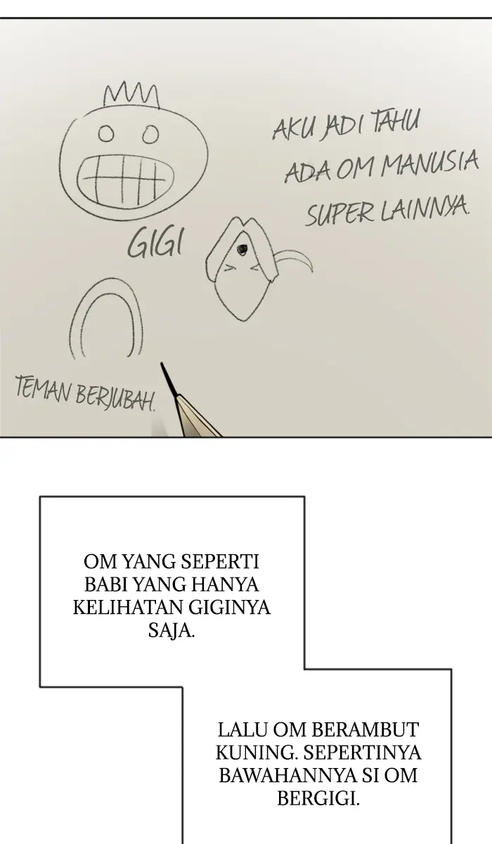Superhuman Era Chapter 90 - halaman 27