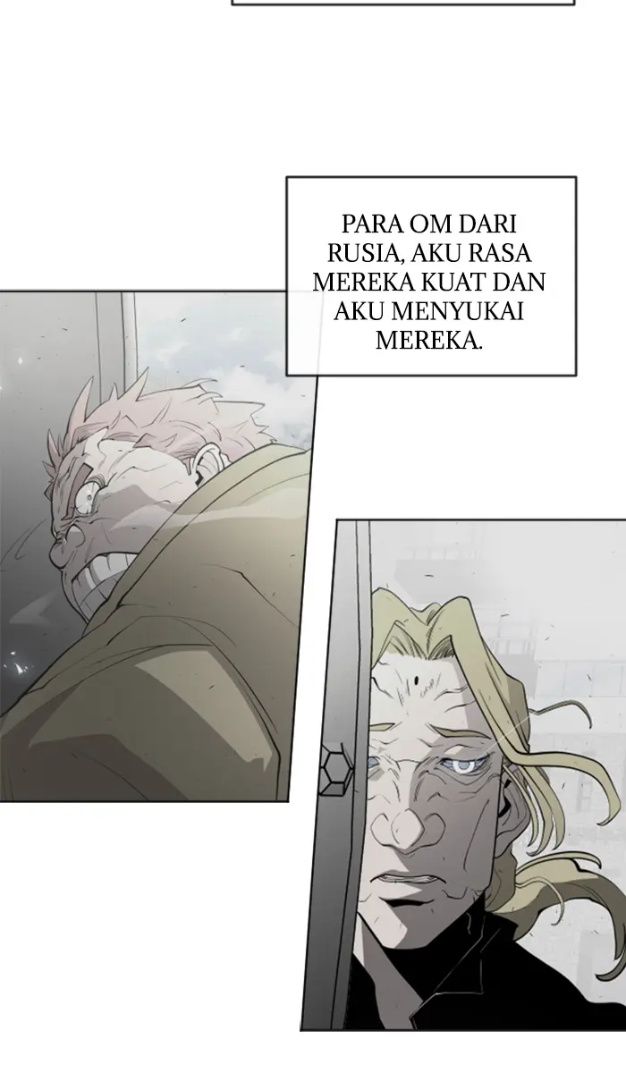 Superhuman Era Chapter 90 - halaman 28