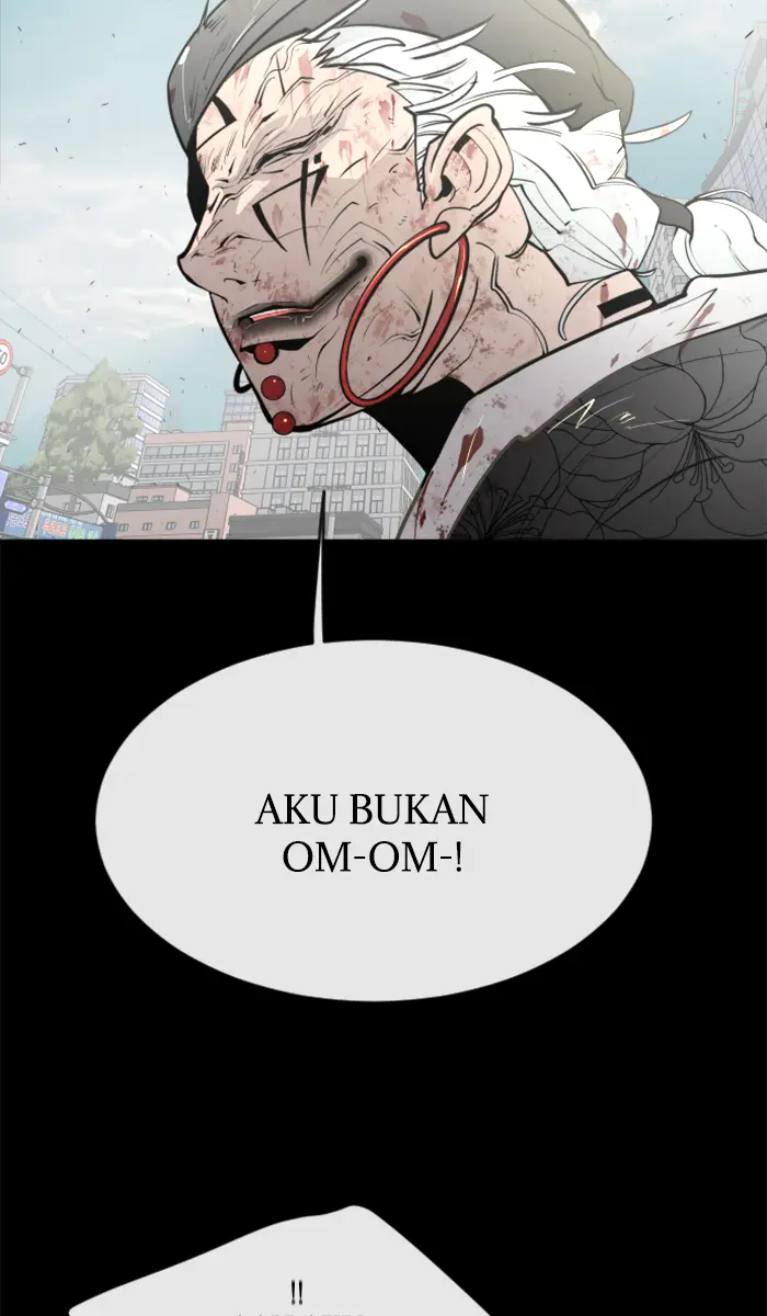 Superhuman Era Chapter 90 - halaman 30