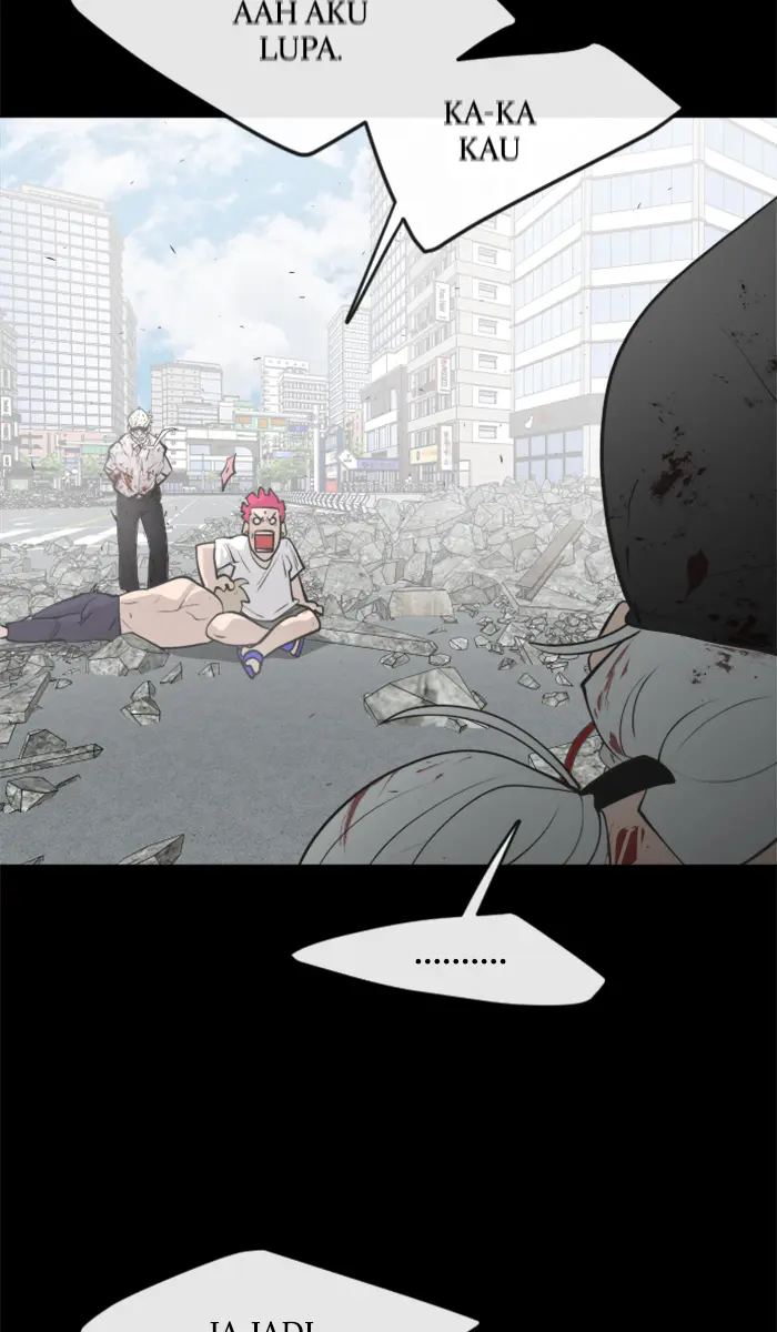 Superhuman Era Chapter 90 - halaman 31