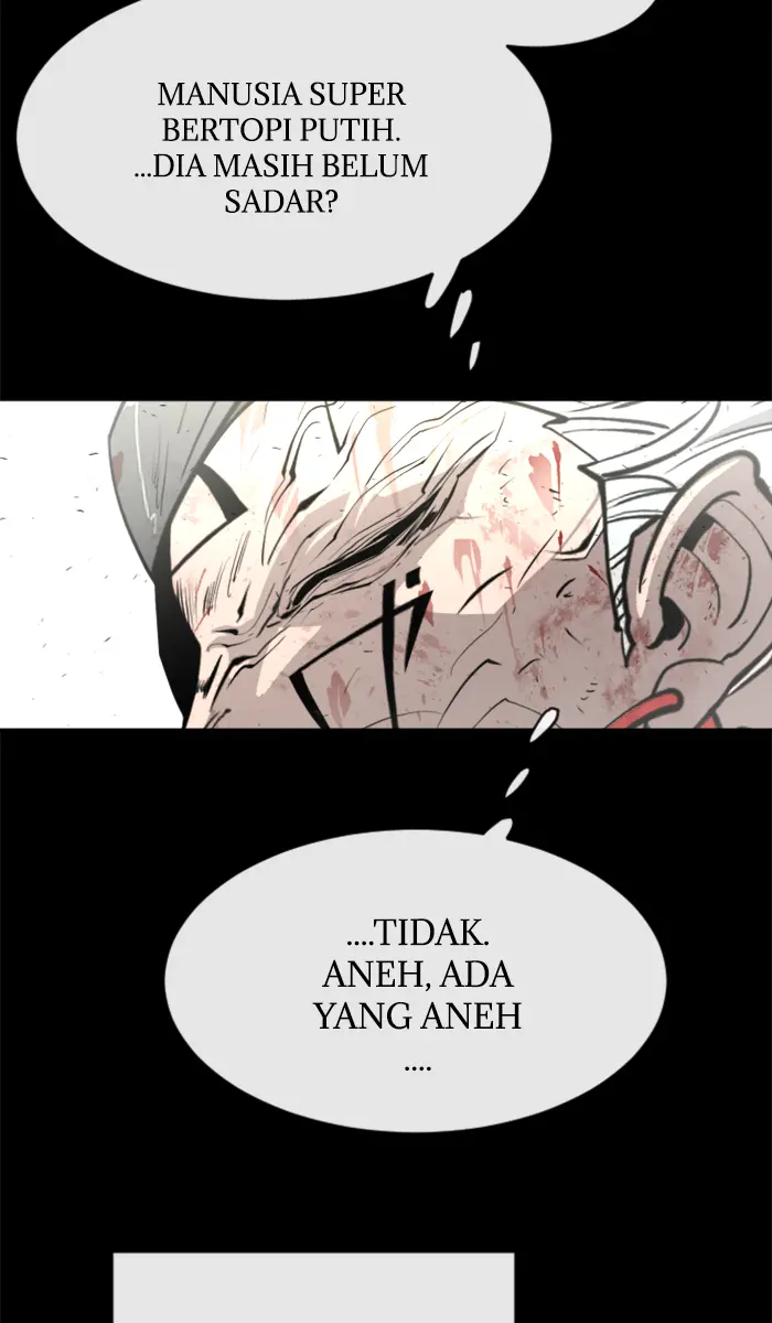 Superhuman Era Chapter 90 - halaman 33
