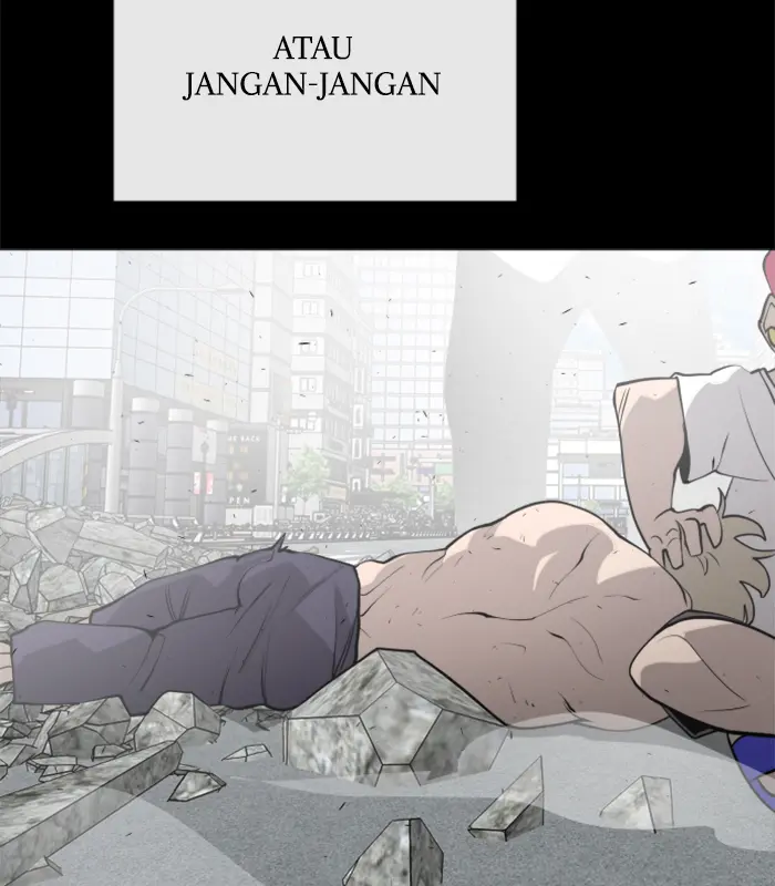 Superhuman Era Chapter 90 - halaman 34