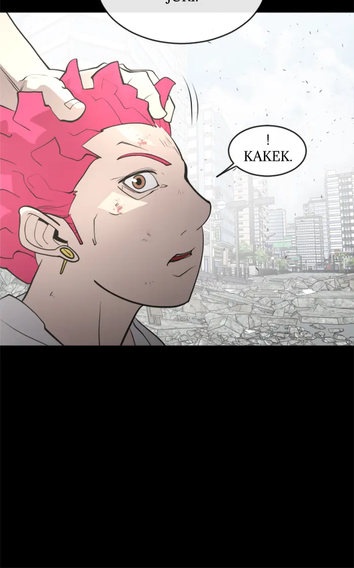 Superhuman Era Chapter 90 - halaman 36
