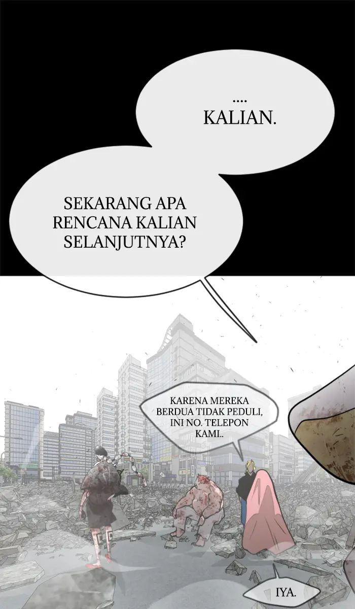 Superhuman Era Chapter 90 - halaman 37