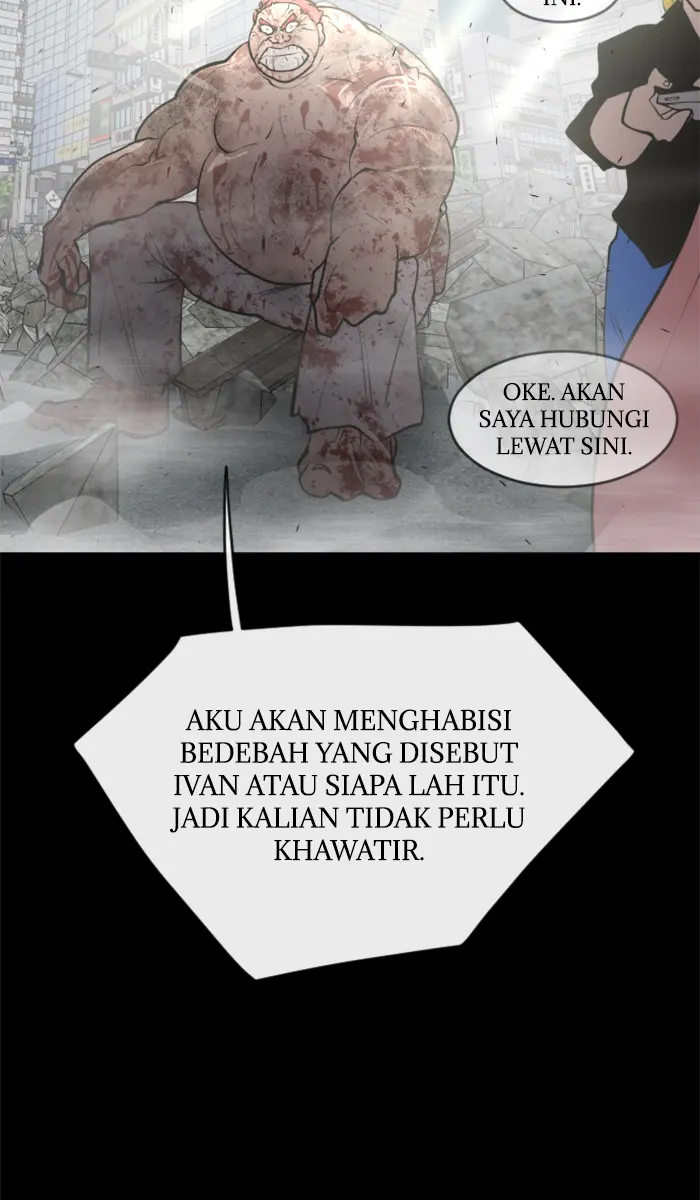 Superhuman Era Chapter 90 - halaman 39