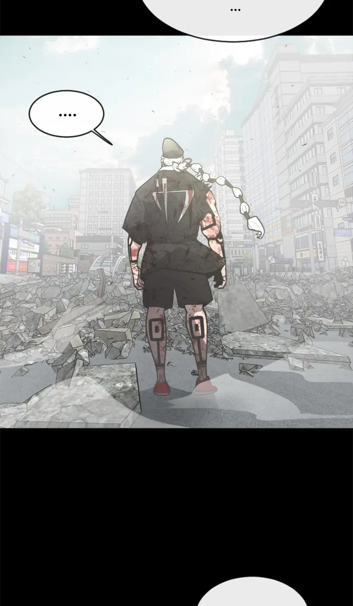Superhuman Era Chapter 90 - halaman 41