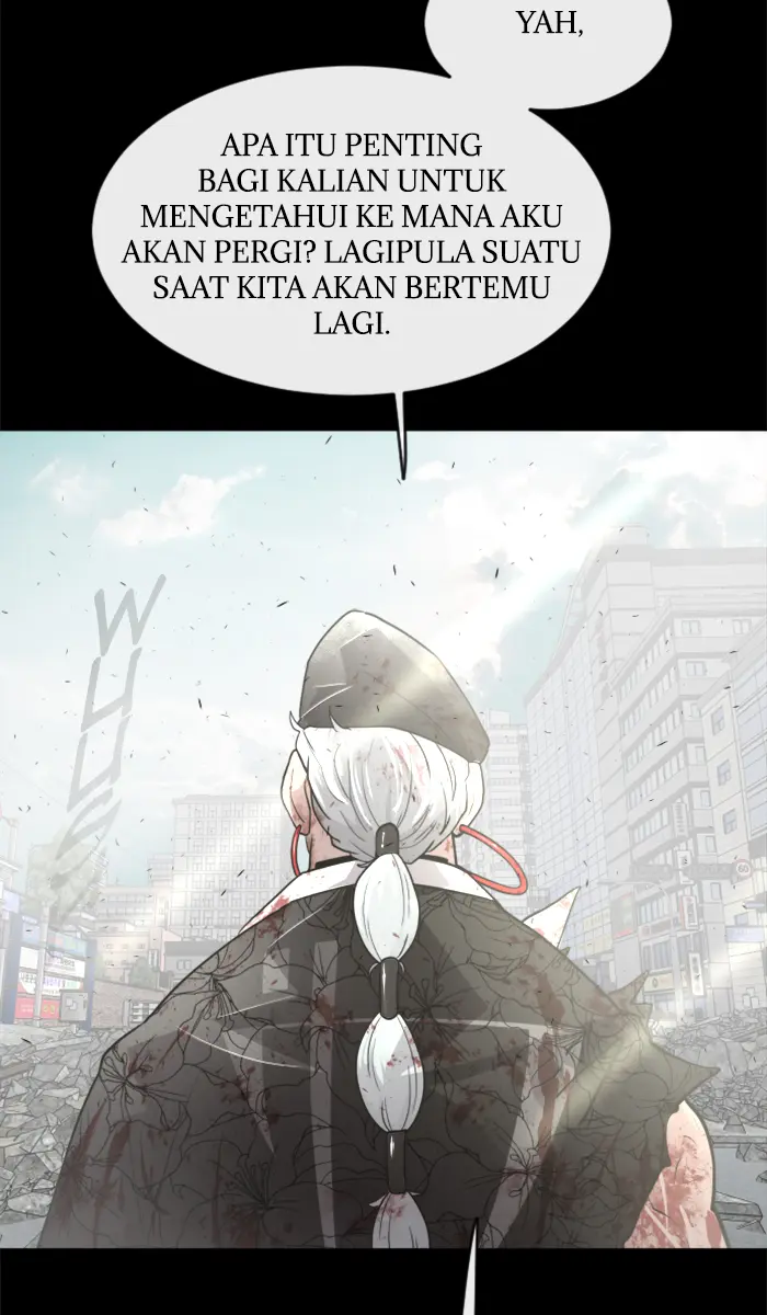 Superhuman Era Chapter 90 - halaman 42