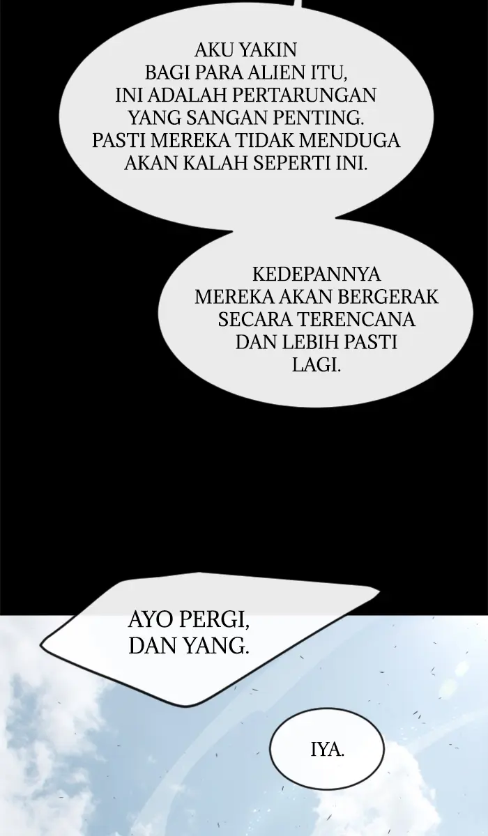 Superhuman Era Chapter 90 - halaman 43