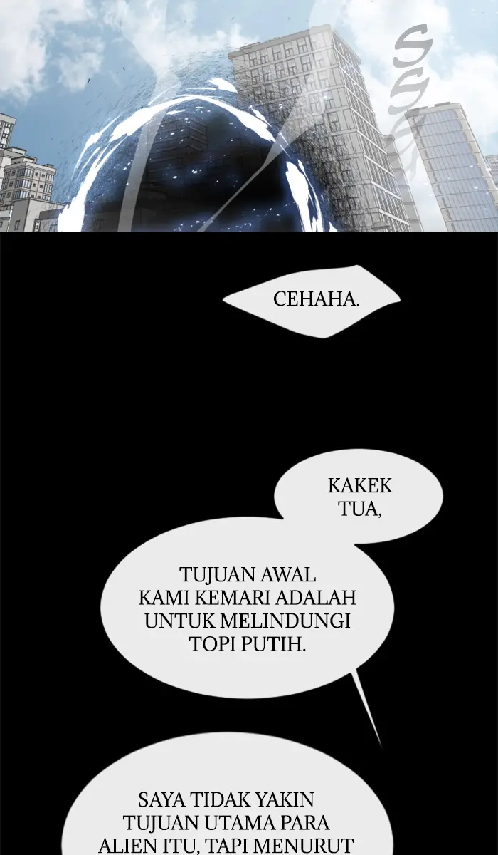 Superhuman Era Chapter 90 - halaman 44