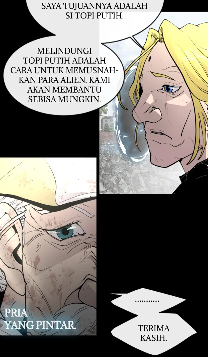 Superhuman Era Chapter 90 - halaman 45