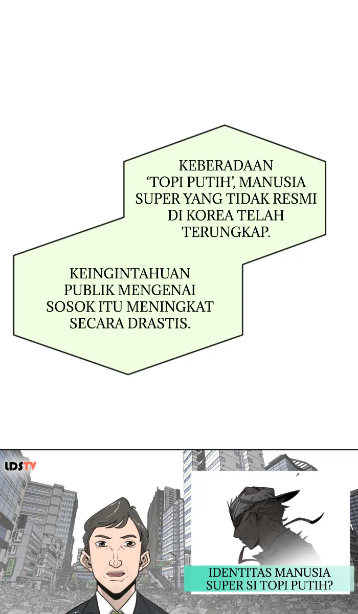 Superhuman Era Chapter 90 - halaman 49