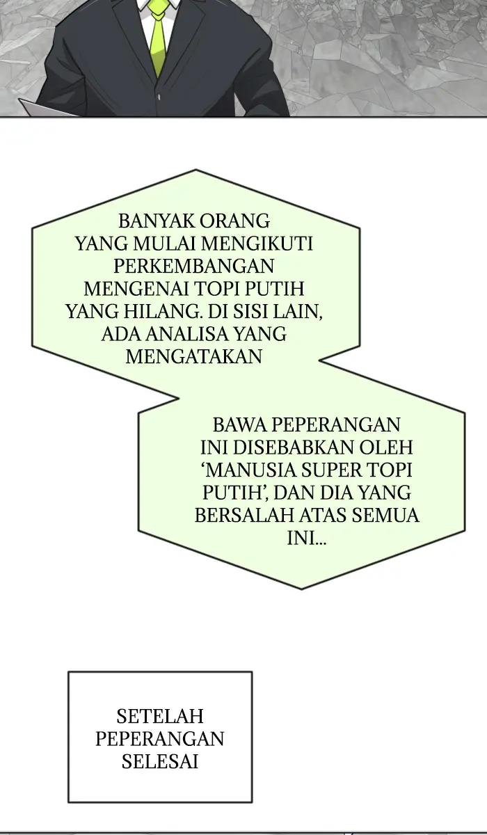 Superhuman Era Chapter 90 - halaman 50