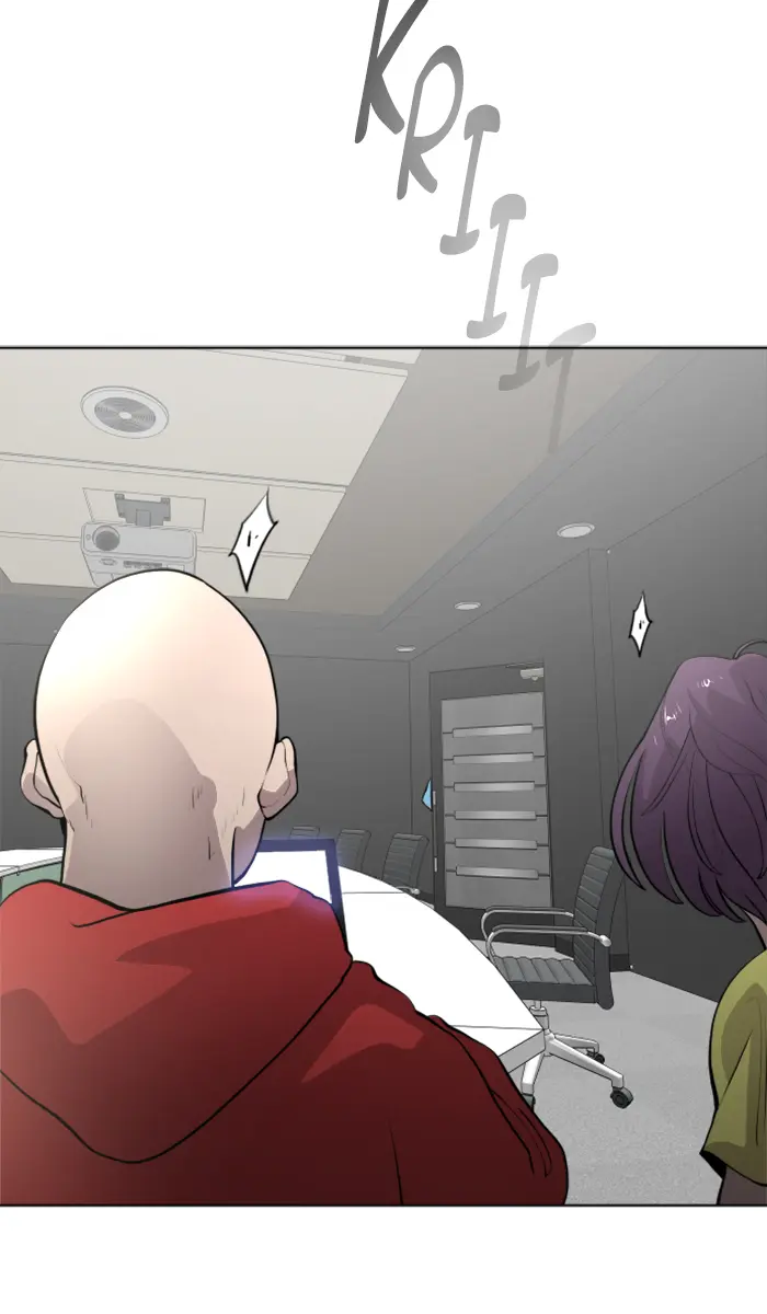 Superhuman Era Chapter 90 - halaman 59