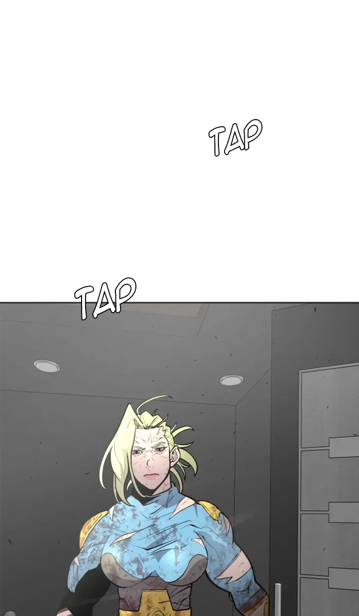 Superhuman Era Chapter 90 - halaman 60