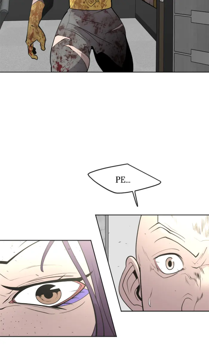 Superhuman Era Chapter 90 - halaman 61