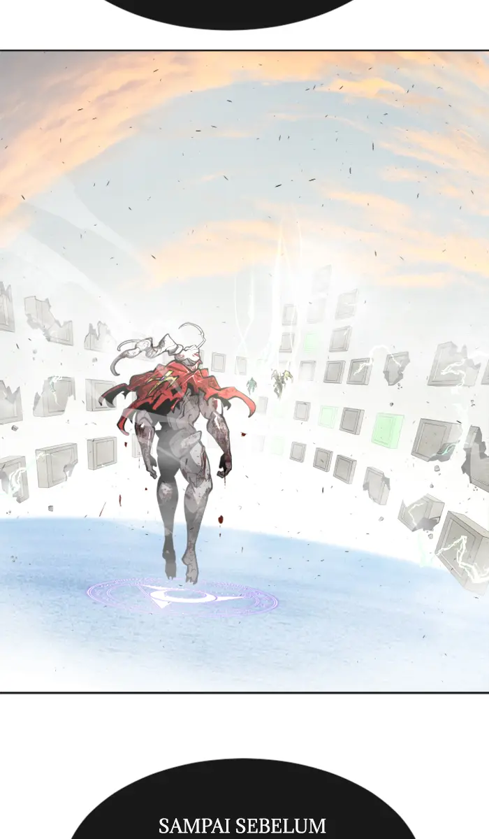 Superhuman Era Chapter 90 - halaman 75