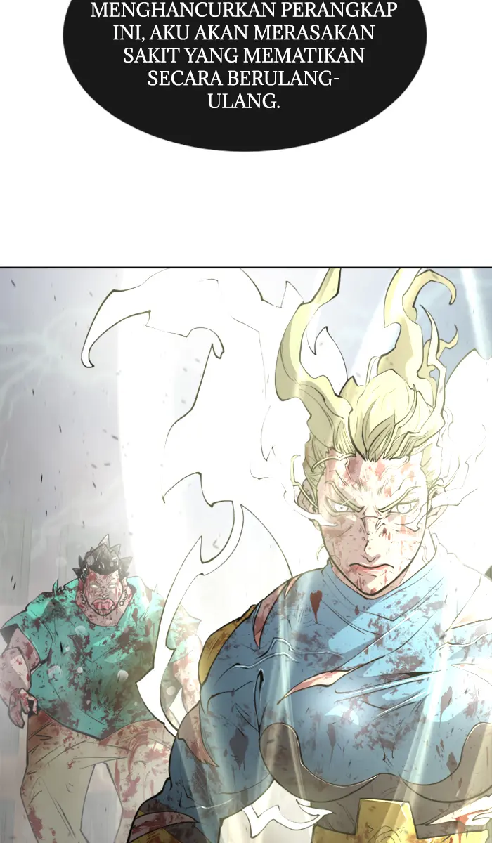 Superhuman Era Chapter 90 - halaman 76