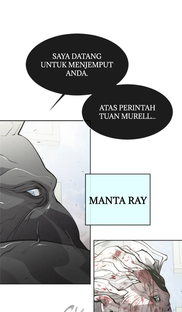 Superhuman Era Chapter 90 - halaman 84