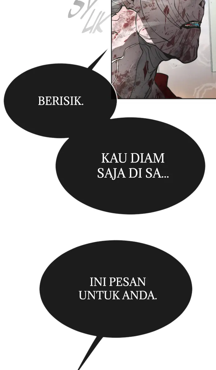 Superhuman Era Chapter 90 - halaman 85