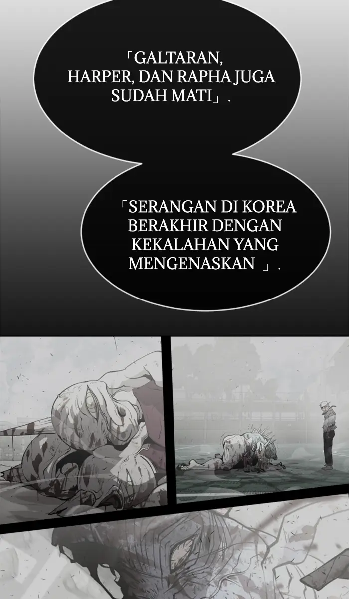 Superhuman Era Chapter 90 - halaman 88