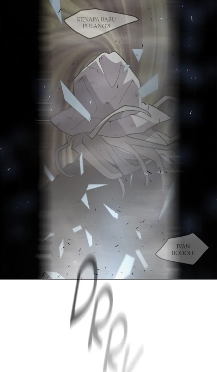 Superhuman Era Chapter 90 - halaman 9