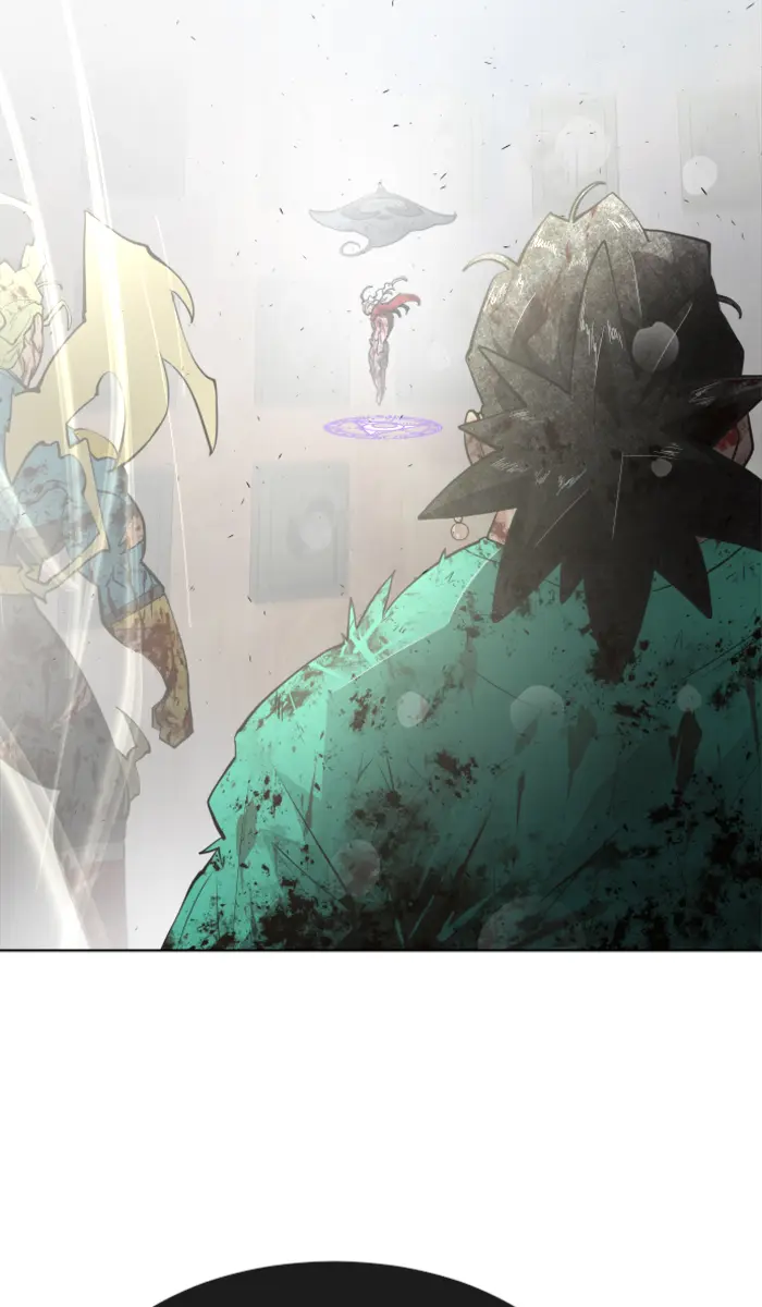 Superhuman Era Chapter 90 - halaman 95