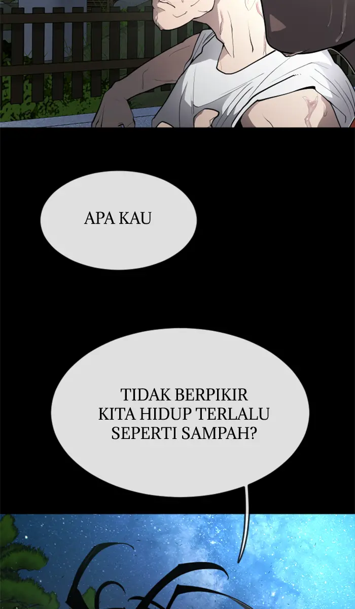 Superhuman Era Chapter 91 - halaman 1