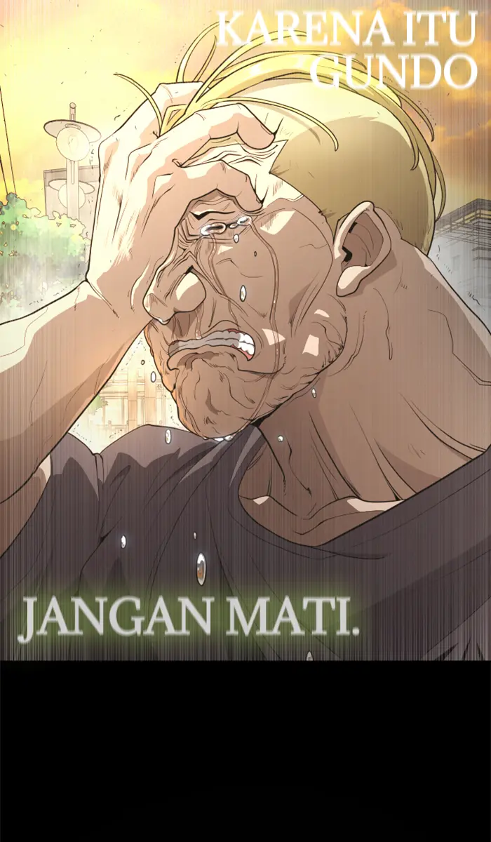 Superhuman Era Chapter 91 - halaman 10